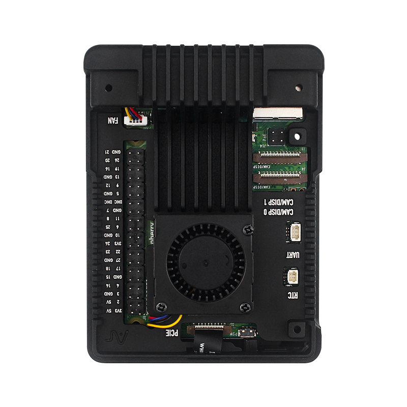 Argon NEO 5 M.2 NVME PCIE Case - Turing Pi 2 评论和价格